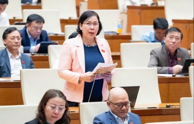 Trên 60.000 vụ ly hôn mỗi năm, công tác hòa giải còn hạn chế