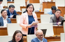 Trên 60.000 vụ ly hôn mỗi năm, công tác hòa giải còn hạn chế