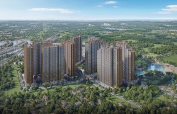 MIK Group chuẩn bị khai mở chương mới tại cực tăng trưởng phía Đông Hà Nội
