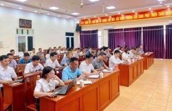 Phường Cao Xanh (Quảng Ninh): Lấy sự hài lòng của Nhân dân làm trọng tâm cải cách hành chính và chuyển đổi số