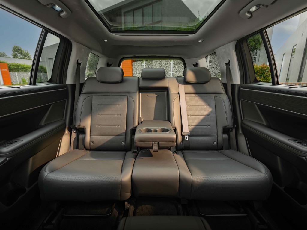 Hyundai Thành Công giới thiệu Santa Fe Hybrid đến thị trường Việt Nam Hyundai Thành Công giới thiệu Santa Fe Hybrid đến thị trường Việt Nam