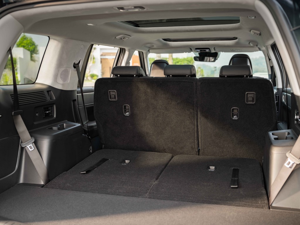 Hyundai Thành Công giới thiệu Santa Fe Hybrid đến thị trường Việt Nam Hyundai Thành Công giới thiệu Santa Fe Hybrid đến thị trường Việt Nam