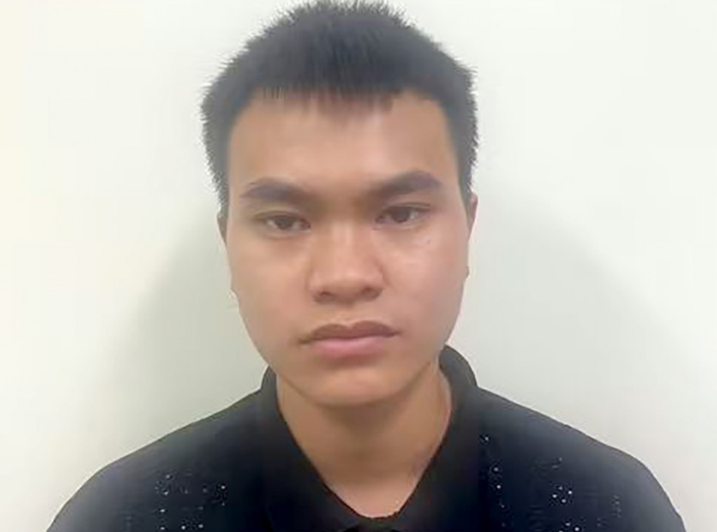 Cơ quan điều tra bắt khẩn cấp đối tượng Nguyễn Long Vũ về hành vi gây rối trật tự công cộng Cơ quan điều tra bắt khẩn cấp đối tượng Nguyễn Long Vũ về hành vi gây rối trật tự công cộng