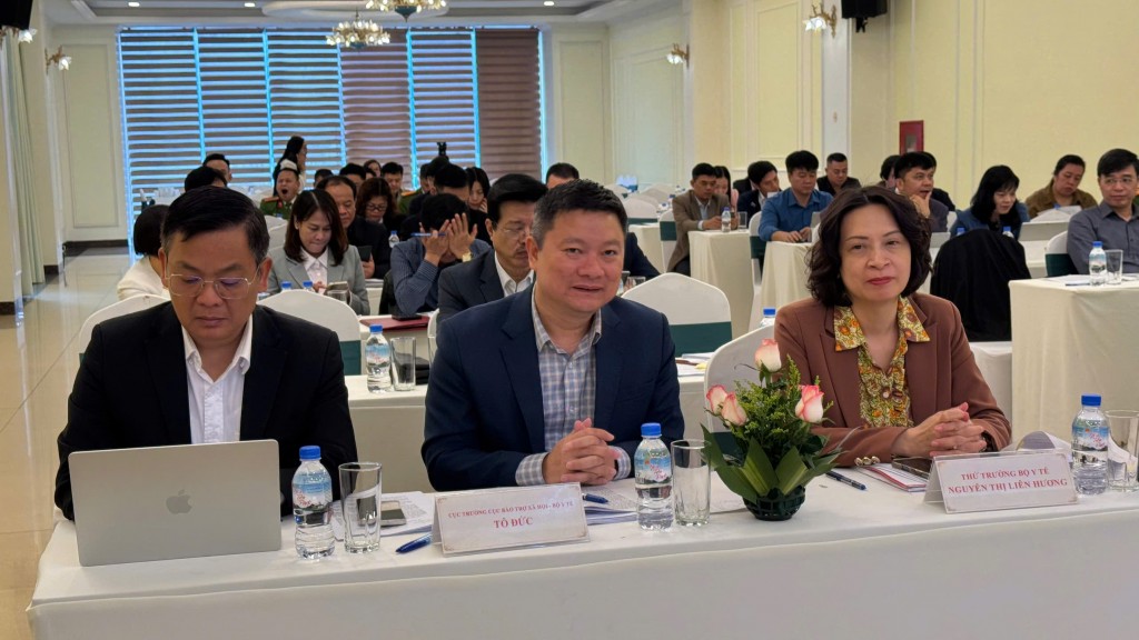 Đổi mới tư duy để nâng cao hiệu quả phòng chống mại dâm Đổi mới tư duy để nâng cao hiệu quả phòng chống mại dâm