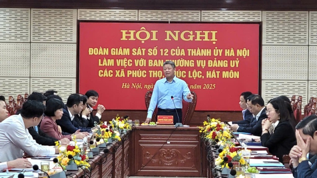 Chủ động, linh hoạt đáp ứng yêu cầu nhiệm vụ trong giai đoạn mới