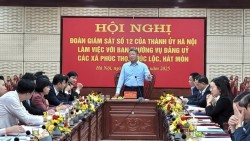 Chủ động, linh hoạt đáp ứng yêu cầu nhiệm vụ trong giai đoạn mới