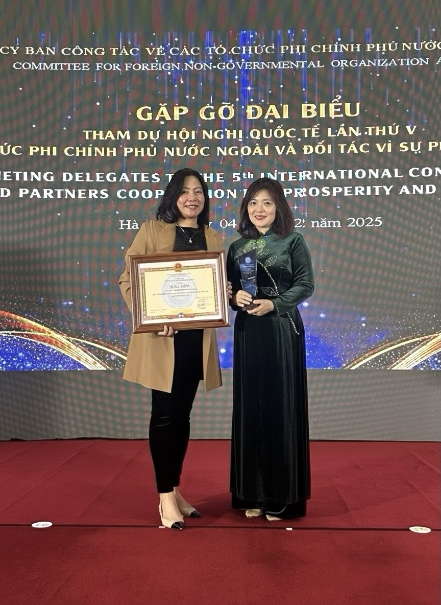 Nỗ lực phát triển chương trình sức khỏe thanh thiếu niên Nỗ lực phát triển chương trình sức khỏe thanh thiếu niên