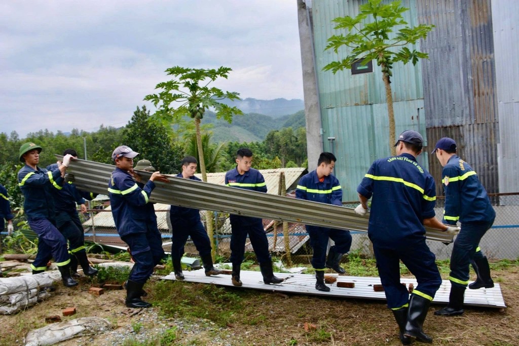 Thực hiện chỉ đạo của Thủ tướng Chính phủ, toàn bộ nhà hư hỏng sẽ được sửa chữa xong trước ngày 31/12/2025 Thực hiện chỉ đạo của Thủ tướng Chính phủ, toàn bộ nhà hư hỏng sẽ được sửa chữa xong trước ngày 31/12/2025