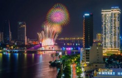 Đà Nẵng công bố chuỗi sự kiện trong Lễ hội Chào năm mới 2026