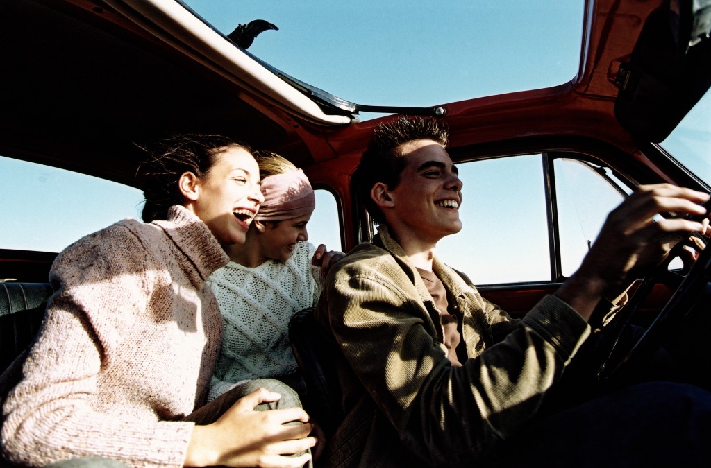 Booking.com dự đoán top 10 xu hướng sẽ định hình ngành du lịch trong năm 2026 Booking.com dự đoán top 10 xu hướng sẽ định hình ngành du lịch trong năm 2026