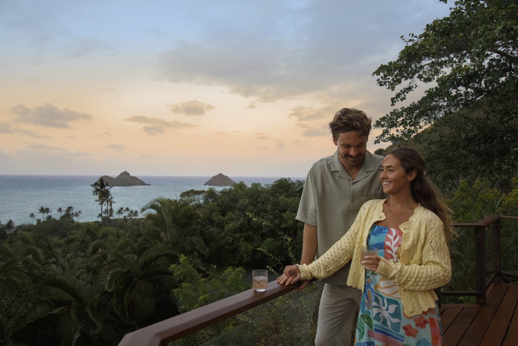 Booking.com dự đoán top 10 xu hướng sẽ định hình ngành du lịch trong năm 2026 Booking.com dự đoán top 10 xu hướng sẽ định hình ngành du lịch trong năm 2026