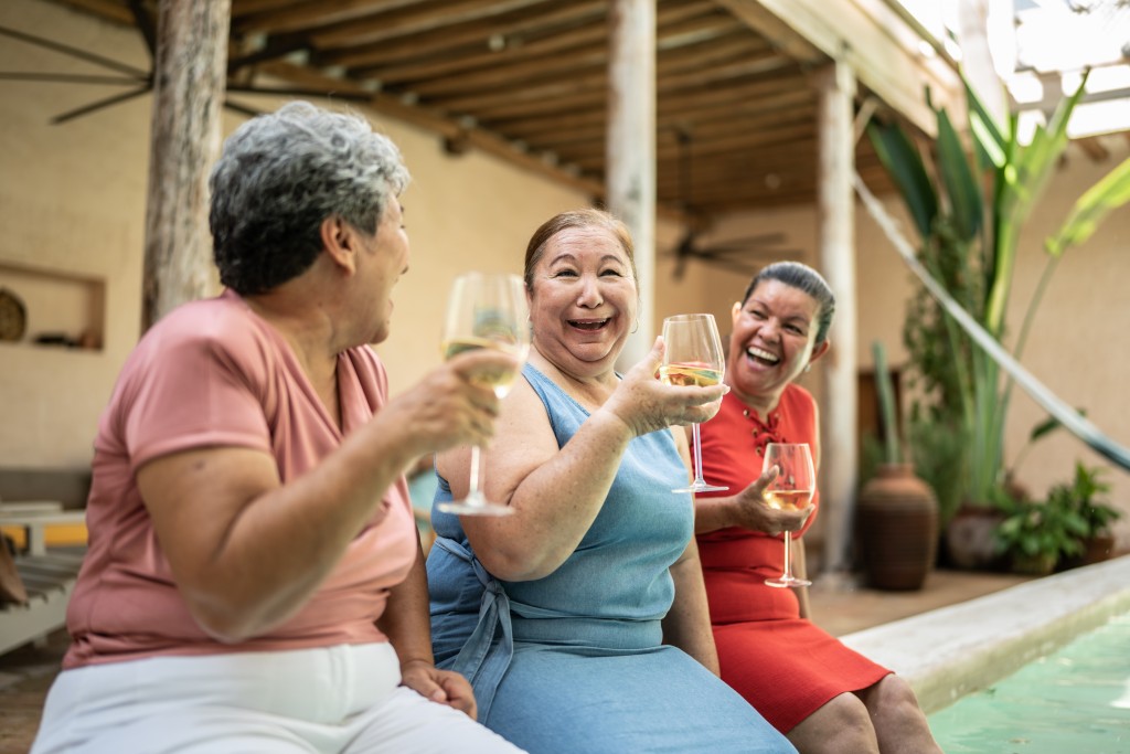 Booking.com dự đoán top 10 xu hướng sẽ định hình ngành du lịch trong năm 2026 Booking.com dự đoán top 10 xu hướng sẽ định hình ngành du lịch trong năm 2026