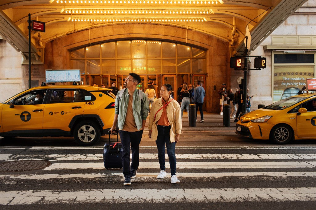 Booking.com dự đoán top 10 xu hướng sẽ định hình ngành du lịch trong năm 2026 Booking.com dự đoán top 10 xu hướng sẽ định hình ngành du lịch trong năm 2026