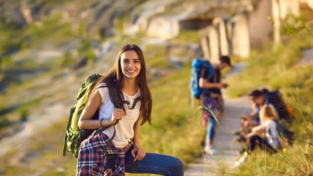 Booking.com dự đoán top 10 xu hướng sẽ định hình ngành du lịch trong năm 2026 Booking.com dự đoán top 10 xu hướng sẽ định hình ngành du lịch trong năm 2026