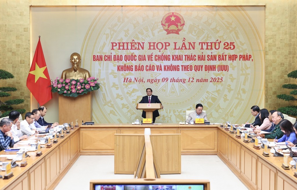 Tập trung tối đa nguồn lực thực hiện mục tiêu kép