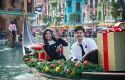 Booking.com dự đoán top 10 xu hướng sẽ định hình ngành du lịch trong năm 2026