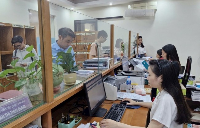 Hà Nội phân cấp quản lý bộ máy, biên chế theo quy định mới