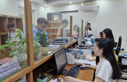 Hà Nội phân cấp quản lý bộ máy, biên chế theo quy định mới