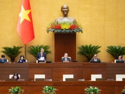 Áp thuế 35% đối với thu nhập trên 100 triệu đồng/tháng