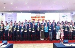 HoREA đặt mục tiêu củng cố doanh nghiệp tham gia dự án chiến lược