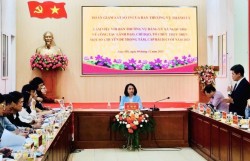 Tăng tốc chuyển đổi số, Ngọc Hồi hoàn thành toàn diện mục tiêu phát triển