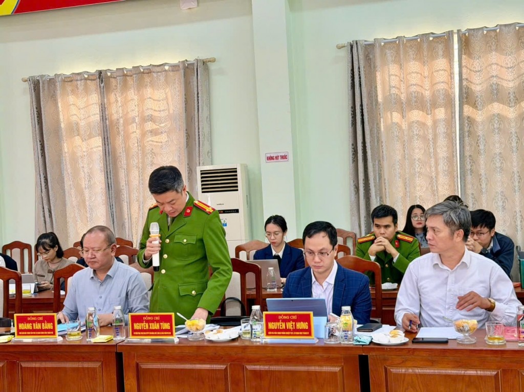 Tăng tốc chuyển đổi số, Ngọc Hồi hoàn thành toàn diện mục tiêu phát triển Tăng tốc chuyển đổi số, Ngọc Hồi hoàn thành toàn diện mục tiêu phát triển