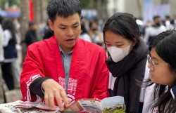 Trường Đại học Việt Nhật: nhiều thay đổi trong tuyển sinh 2026