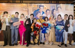 NSND Thanh Hoa đạt ước mơ làm diễn viên với "Thế hệ kỳ tích"