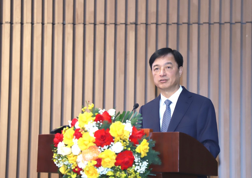 Giải quyết tồn đọng, tạo