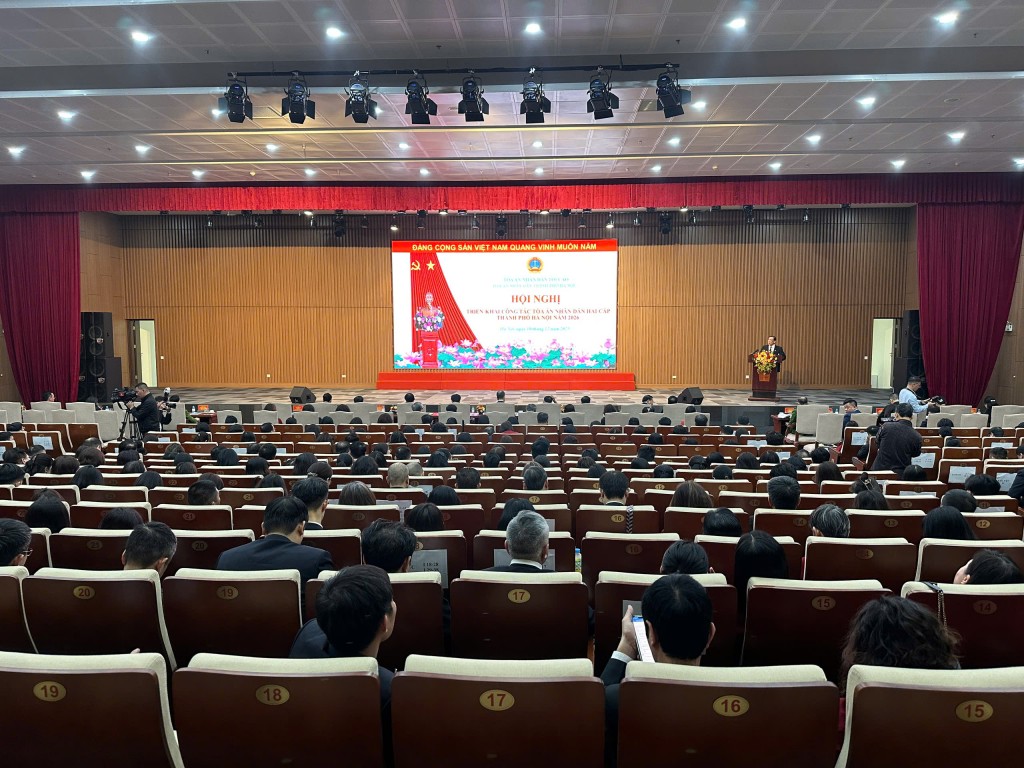 Giải quyết tồn đọng, tạo