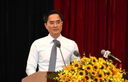 Giám đốc Sở Xây dựng TP Hồ Chí Minh trả lời về nạn "cò đất"