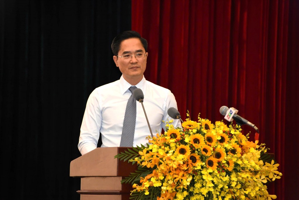 Giám đốc Sở Xây dựng TP Hồ Chí Minh trả lời về nạn