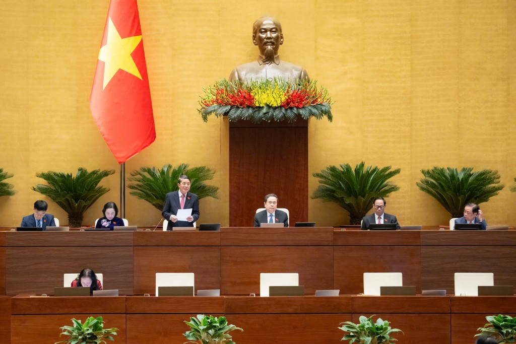 Quy định cụ thể về cơ quan báo chí chủ lực đa phương tiện Quy định cụ thể về cơ quan báo chí chủ lực đa phương tiện