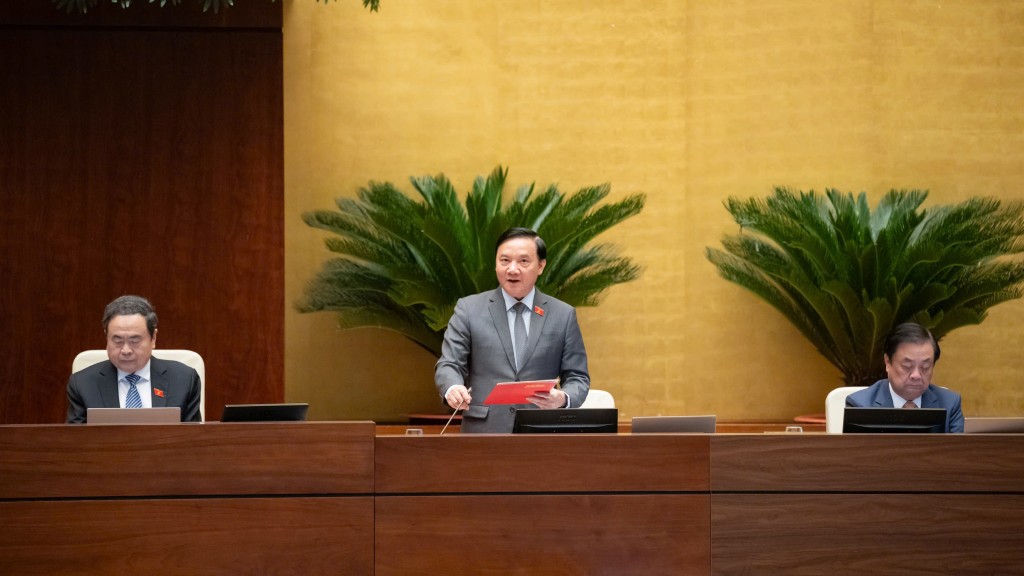 Phạm nhân chỉ được hiến mô, bộ phận cơ thể cho người thân thích