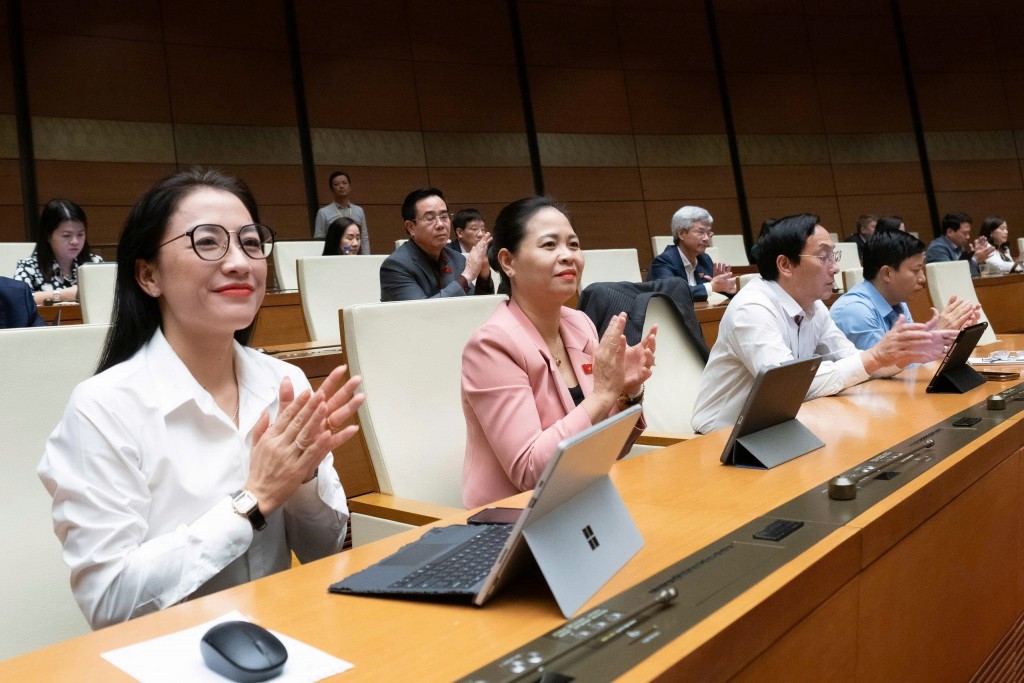 Phạm nhân chỉ được hiến mô, bộ phận cơ thể cho người thân thích