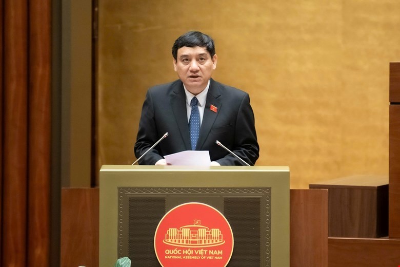 Làm rõ mô hình cơ quan báo chí chủ lực đa phương tiện