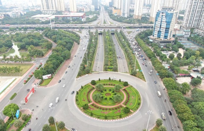 Siết chặt quản lý kết cấu hạ tầng: "Bệ phóng" vững chắc cho giao thông Thủ đô hiện đại