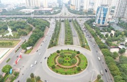 Siết chặt quản lý kết cấu hạ tầng: "Bệ phóng" vững chắc cho giao thông Thủ đô hiện đại