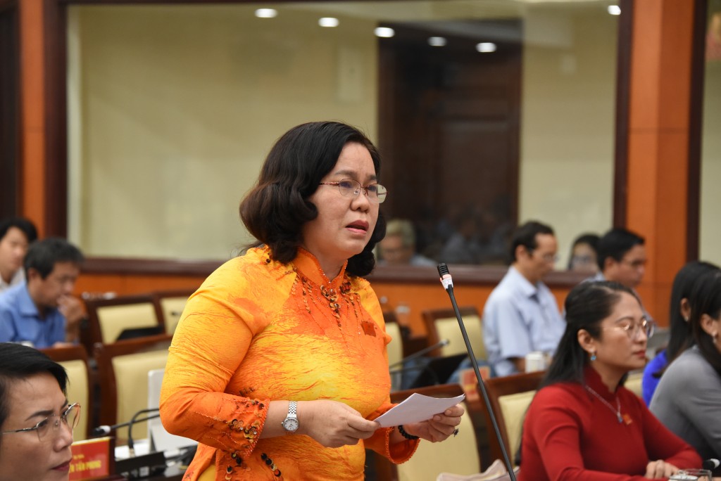 Giám đốc Sở Xây dựng TP Hồ Chí Minh Giám đốc Sở Xây dựng TP Hồ Chí Minh