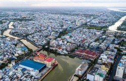 Cần Thơ đặt mục tiêu trở thành cực tăng trưởng mới của quốc gia