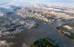 Cần Thơ triển khai các giải pháp phát triển kinh tế