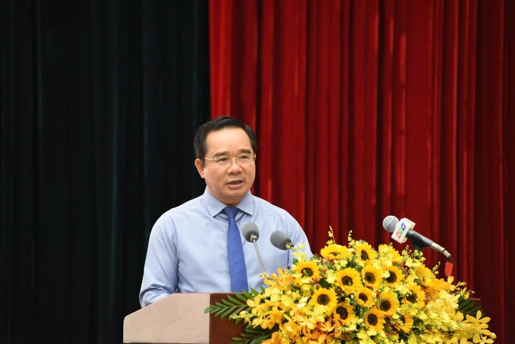 Chủ tịch UBND TP Hồ Chí Minh yêu cầu nêu cao tinh thần “chủ động nghĩ - chủ động làm - biết làm - dám chịu trách nhiệm”