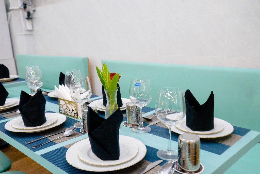 Benaras Vietnam 2025 đưa hương vị Ấn Độ đến từng góc phố Việt Benaras Vietnam 2025 đưa hương vị Ấn Độ đến từng góc phố Việt