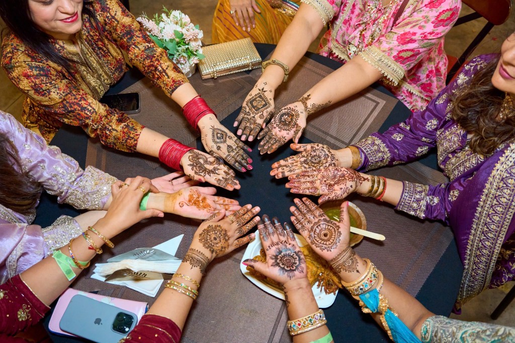 Benaras Vietnam 2025 đưa hương vị Ấn Độ đến từng góc phố Việt Benaras Vietnam 2025 đưa hương vị Ấn Độ đến từng góc phố Việt