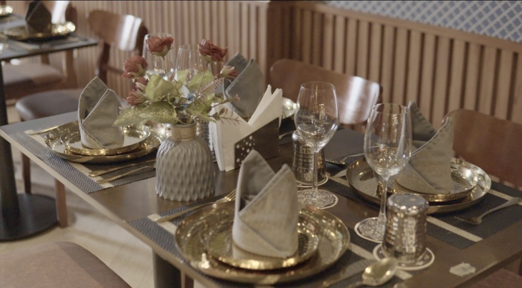 Benaras Vietnam 2025 đưa hương vị Ấn Độ đến từng góc phố Việt Benaras Vietnam 2025 đưa hương vị Ấn Độ đến từng góc phố Việt