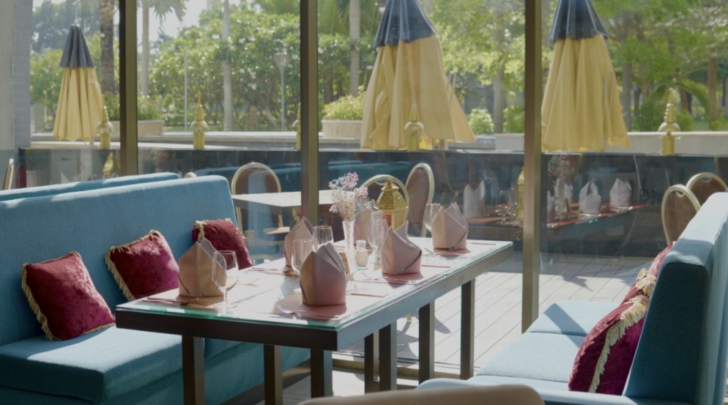 Benaras Vietnam 2025 đưa hương vị Ấn Độ đến từng góc phố Việt Benaras Vietnam 2025 đưa hương vị Ấn Độ đến từng góc phố Việt