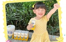 Lactoferrin và bước tiến mới trong dinh dưỡng đề kháng