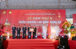 Hành trình 60 năm kiến tạo nghề nghiệp, đáp ứng yêu cầu đổi mới giáo dục