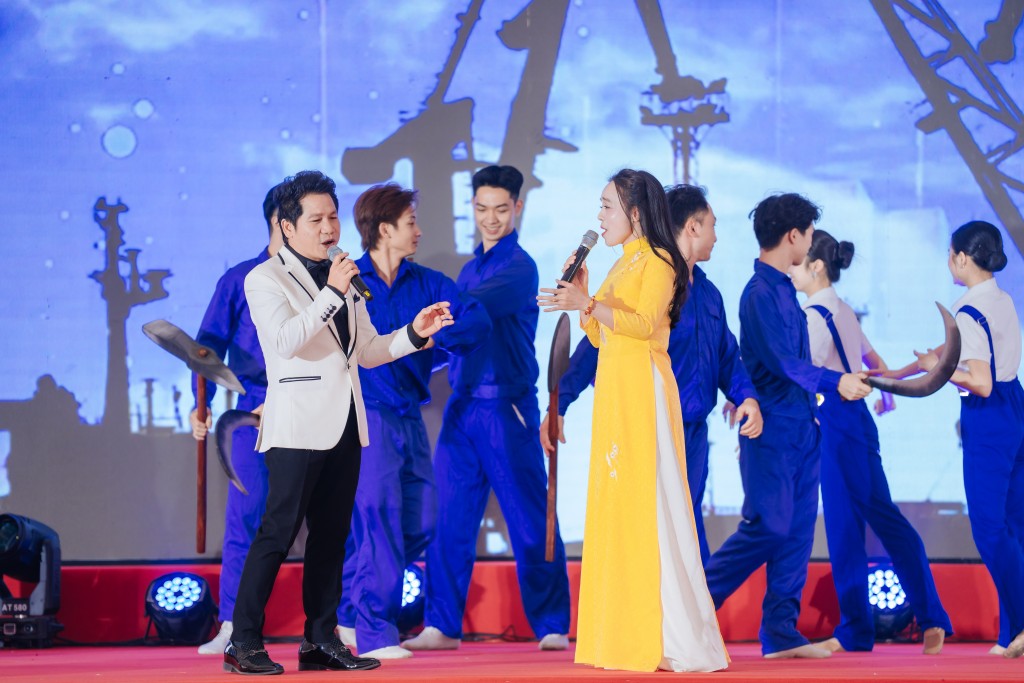 Hành trình 60 năm kiến tạo nghề nghiệp, đáp ứng yêu cầu đổi mới giáo dục Hành trình 60 năm kiến tạo nghề nghiệp, đáp ứng yêu cầu đổi mới giáo dục