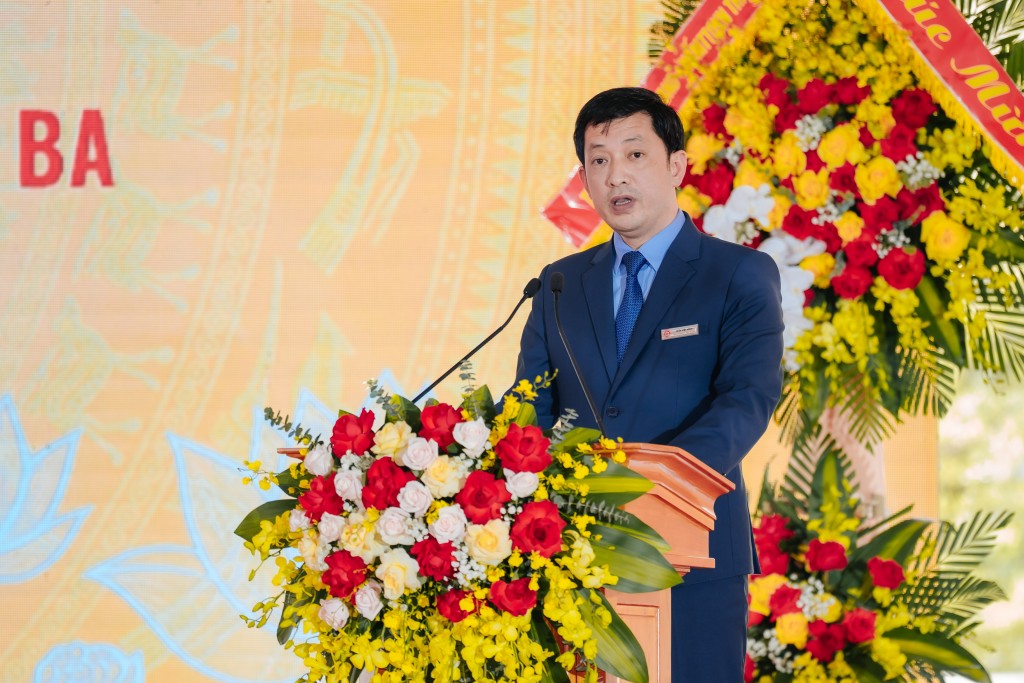 Hành trình 60 năm kiến tạo nghề nghiệp, đáp ứng yêu cầu đổi mới giáo dục Hành trình 60 năm kiến tạo nghề nghiệp, đáp ứng yêu cầu đổi mới giáo dục